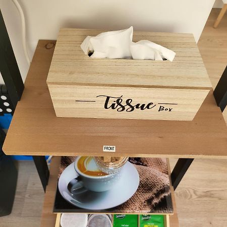 Studio Proche Gare Vernon Giverny Avec Parking Gratuit Екстериор снимка