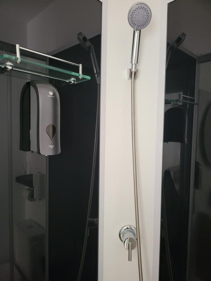 Studio Proche Gare Vernon Giverny Avec Parking Gratuit Екстериор снимка